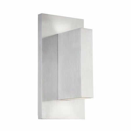 KUZCO LIGHTING Vista, EW22109-BN EW22109-BN